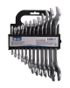 Set chei fixe 6-32 mm 12 buc Basic